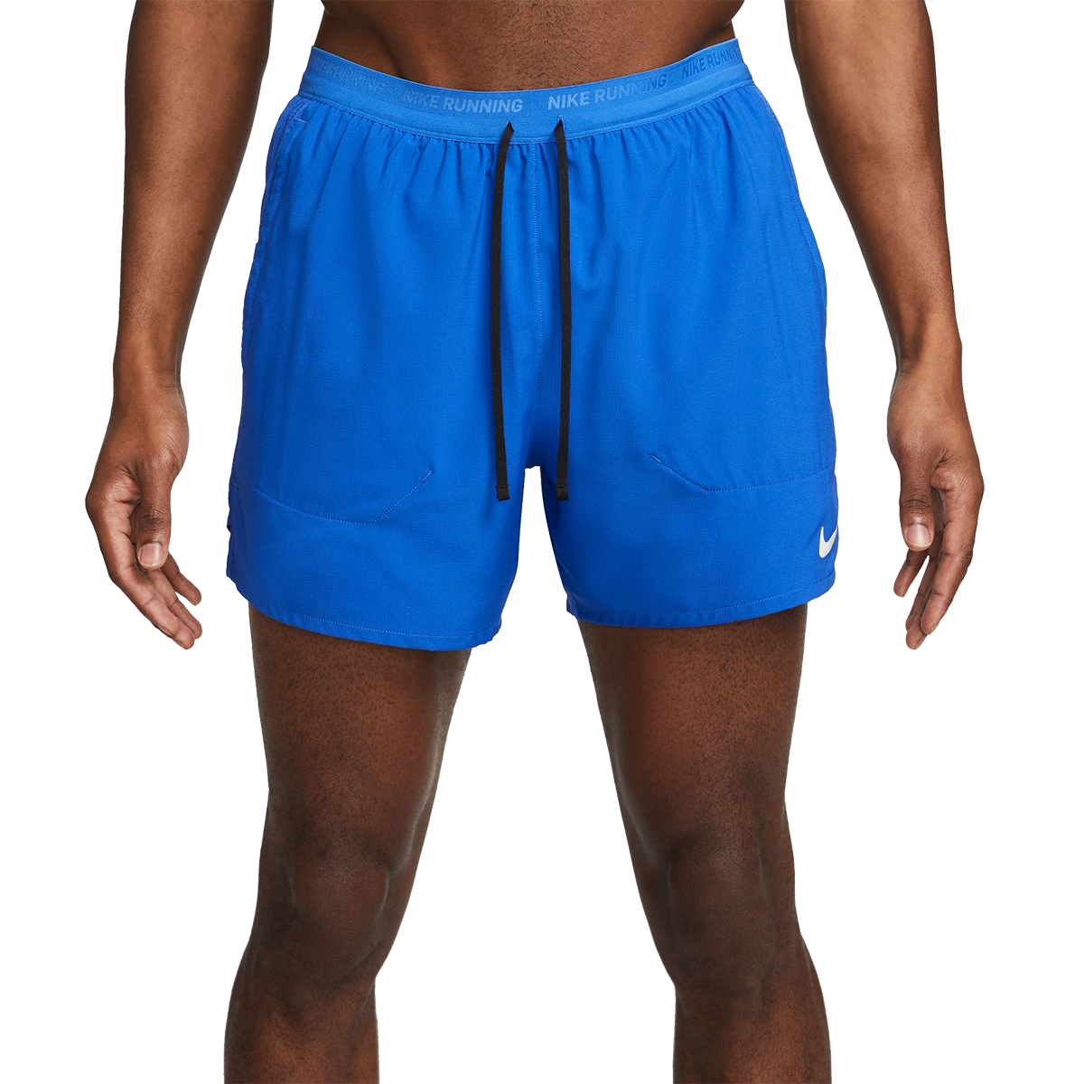 Nike Dri-FIT 5" Brief-Lined Running Short