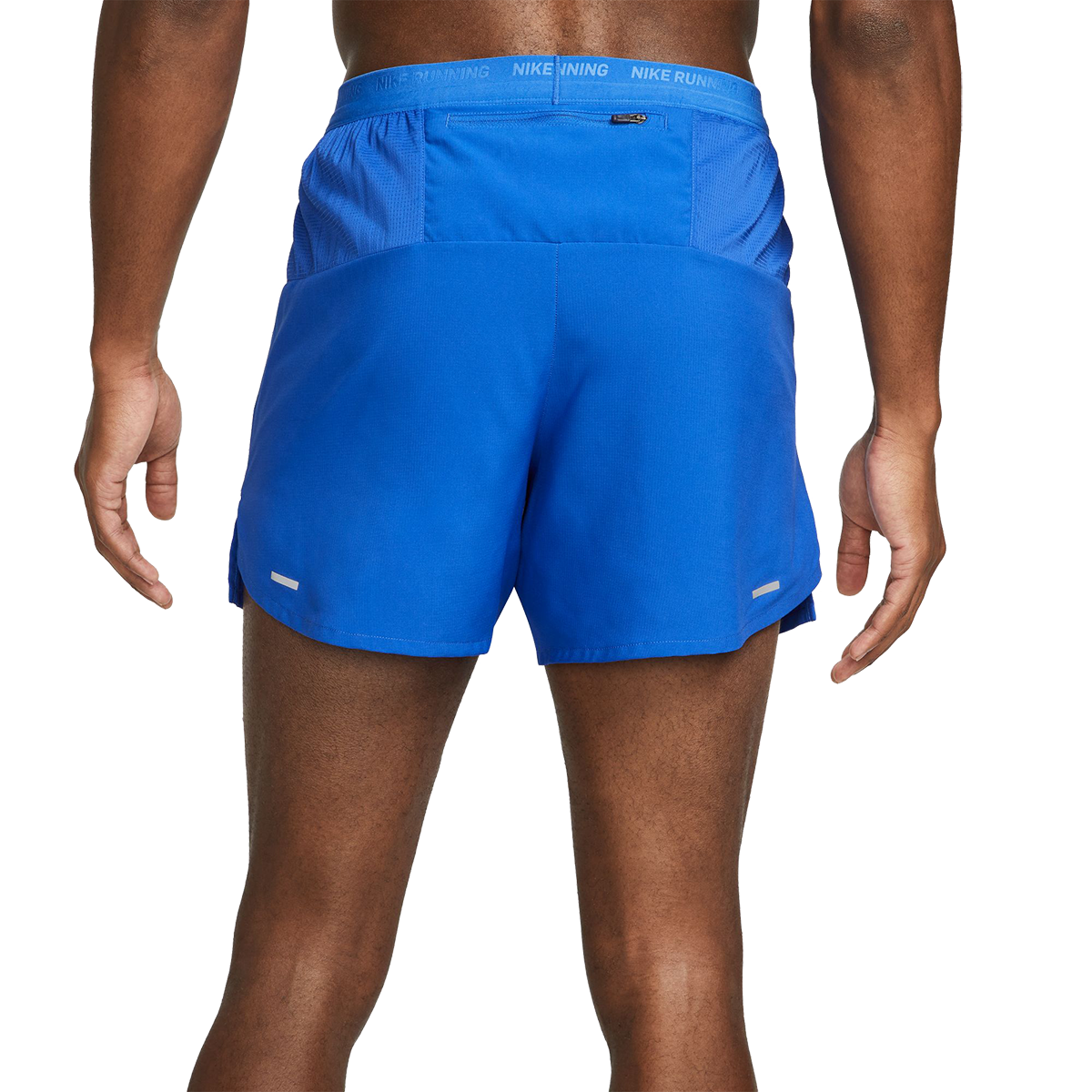 Nike Dri-FIT 5" Brief-Lined Running Short