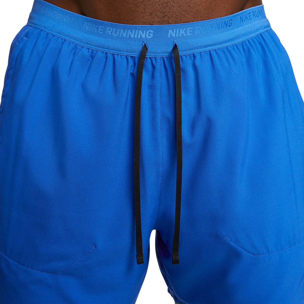Nike Dri-FIT 5" Brief-Lined Running Short
