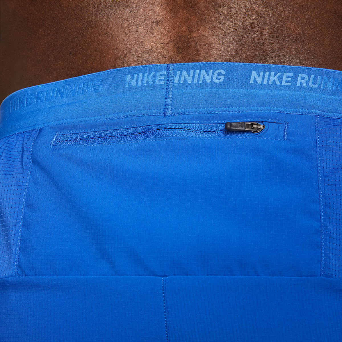 Nike Dri-FIT 5" Brief-Lined Running Short
