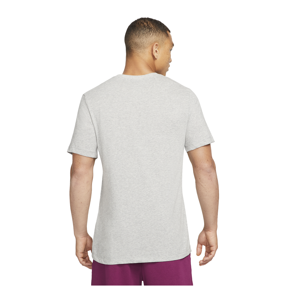 Nike Dri-FIT Sport Clash Shortsleeve