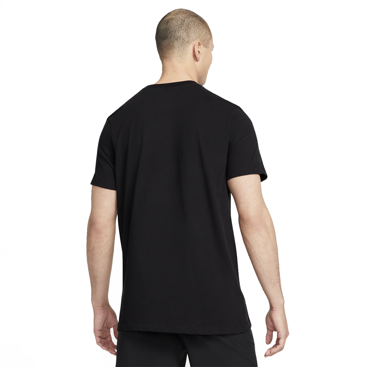 Nike Dri-FIT WC Shortsleeve
