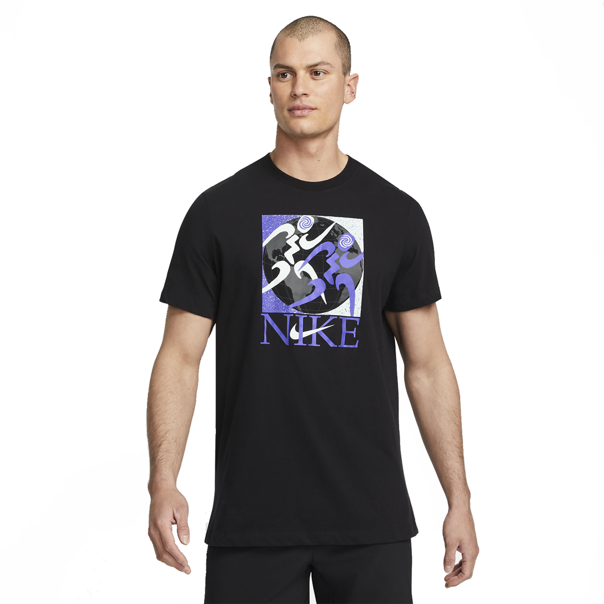 Nike Dri-FIT WC Shortsleeve