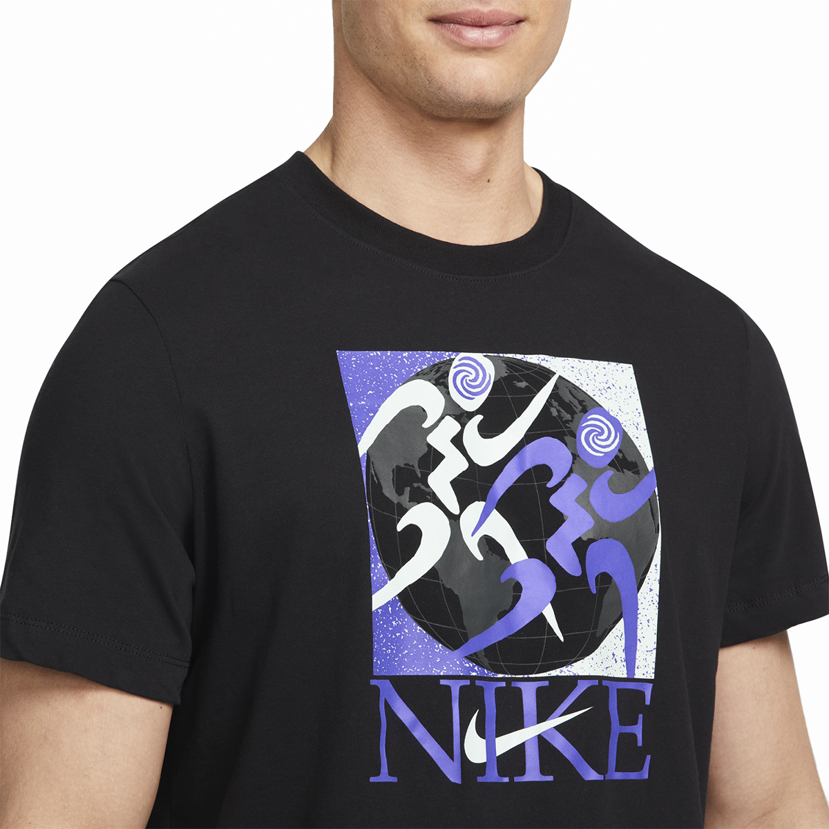Nike Dri-FIT WC Shortsleeve