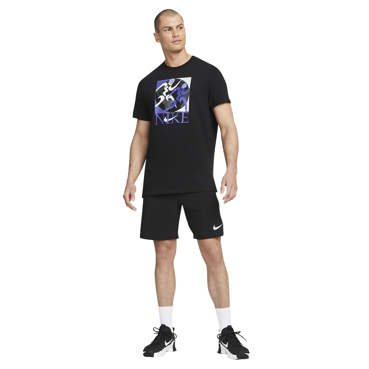Nike Dri-FIT WC Shortsleeve