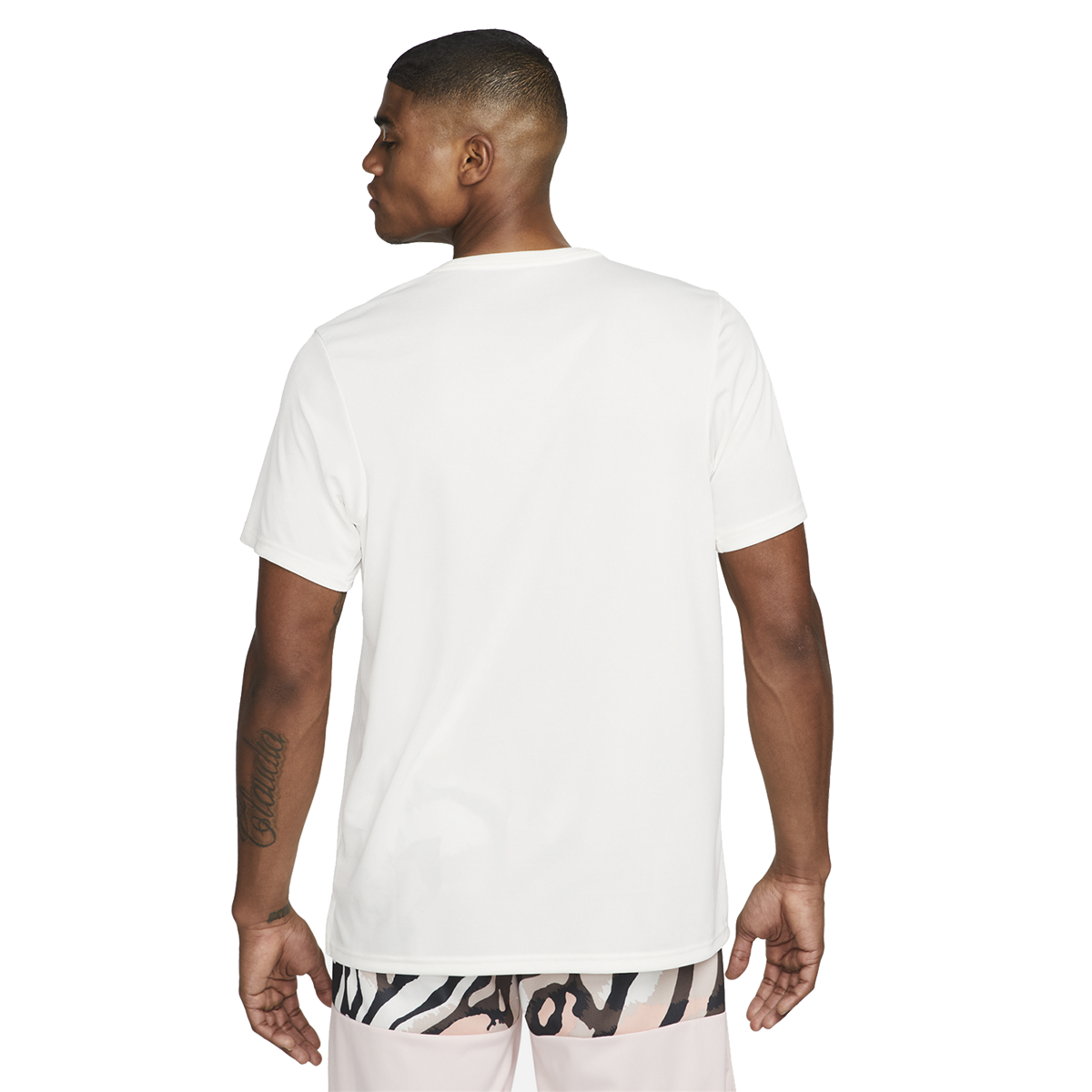 Nike Dri-FIT Sport Clash Shortsleeve