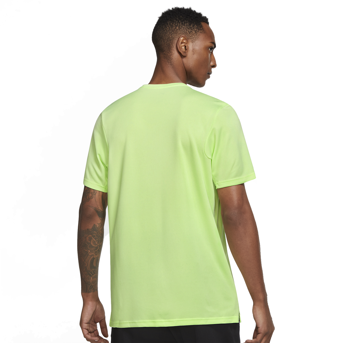 Nike Dri-FIT Sport Clash Shortsleeve