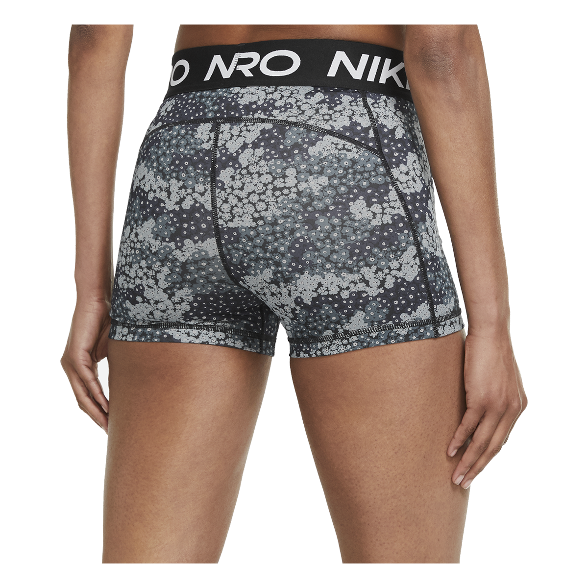 Nike Pro Dri-FIT Shorts