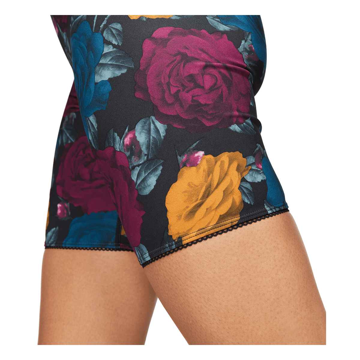 Nike Icon Clash 7" Floral Short