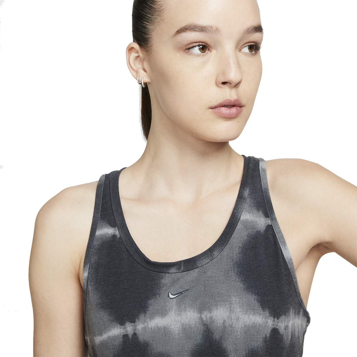 Nike One Luxe Dri-FIT Tank