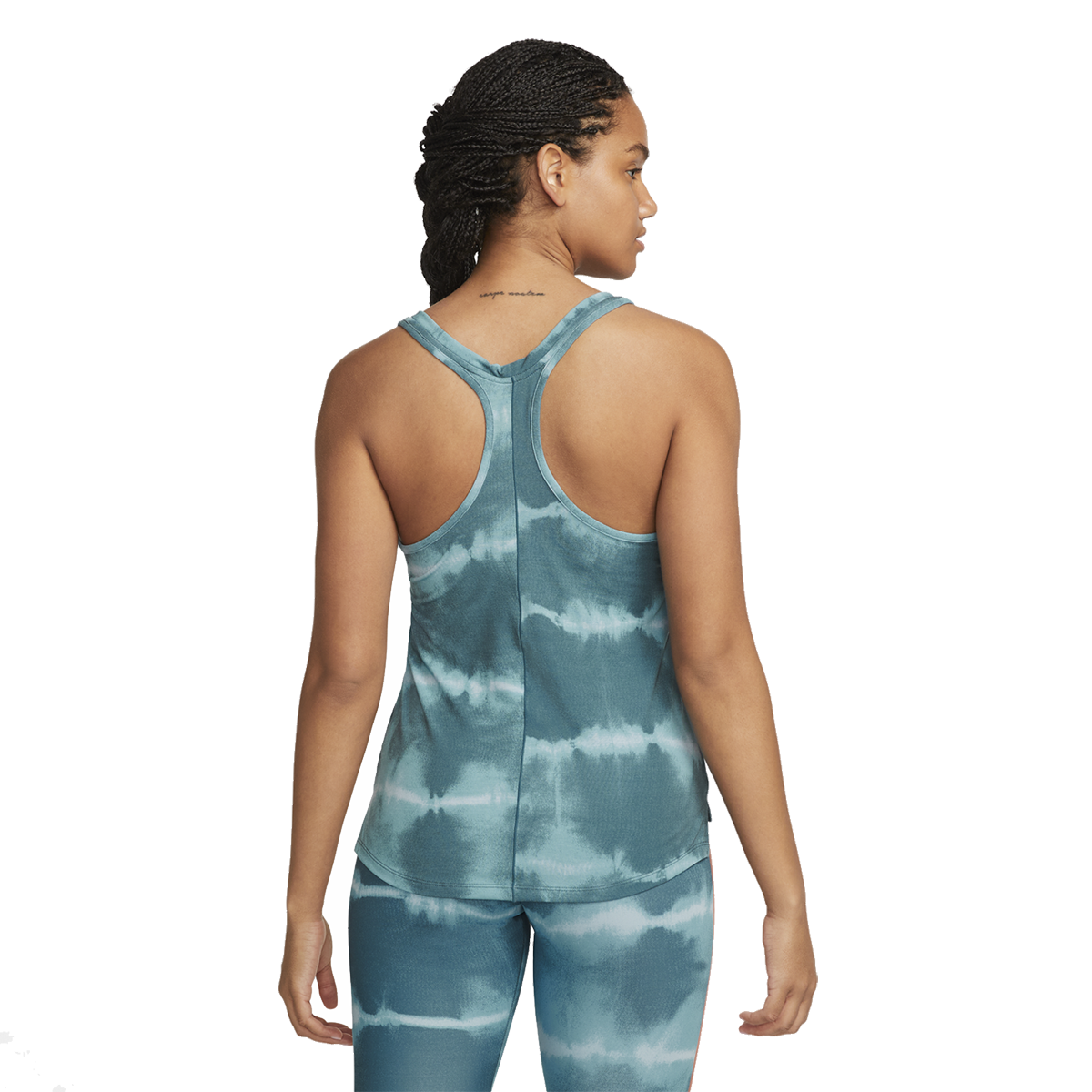 Nike One Luxe Dri-FIT Tank