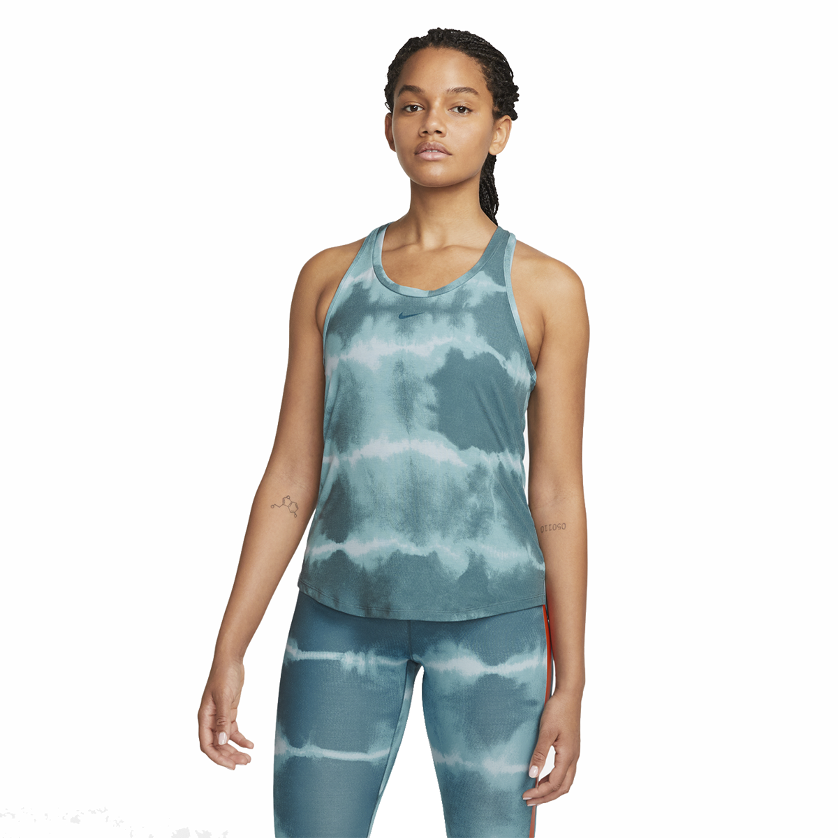 Nike One Luxe Dri-FIT Tank