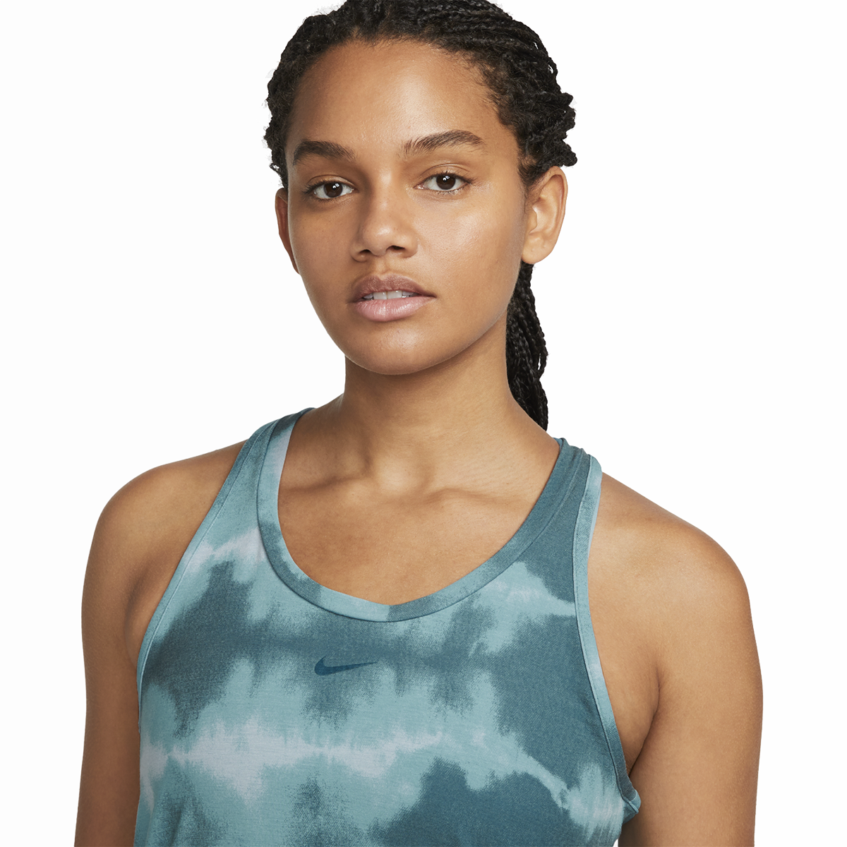 Nike One Luxe Dri-FIT Tank