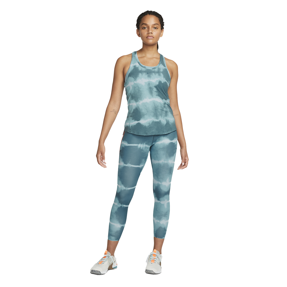 Nike One Luxe Dri-FIT Tank