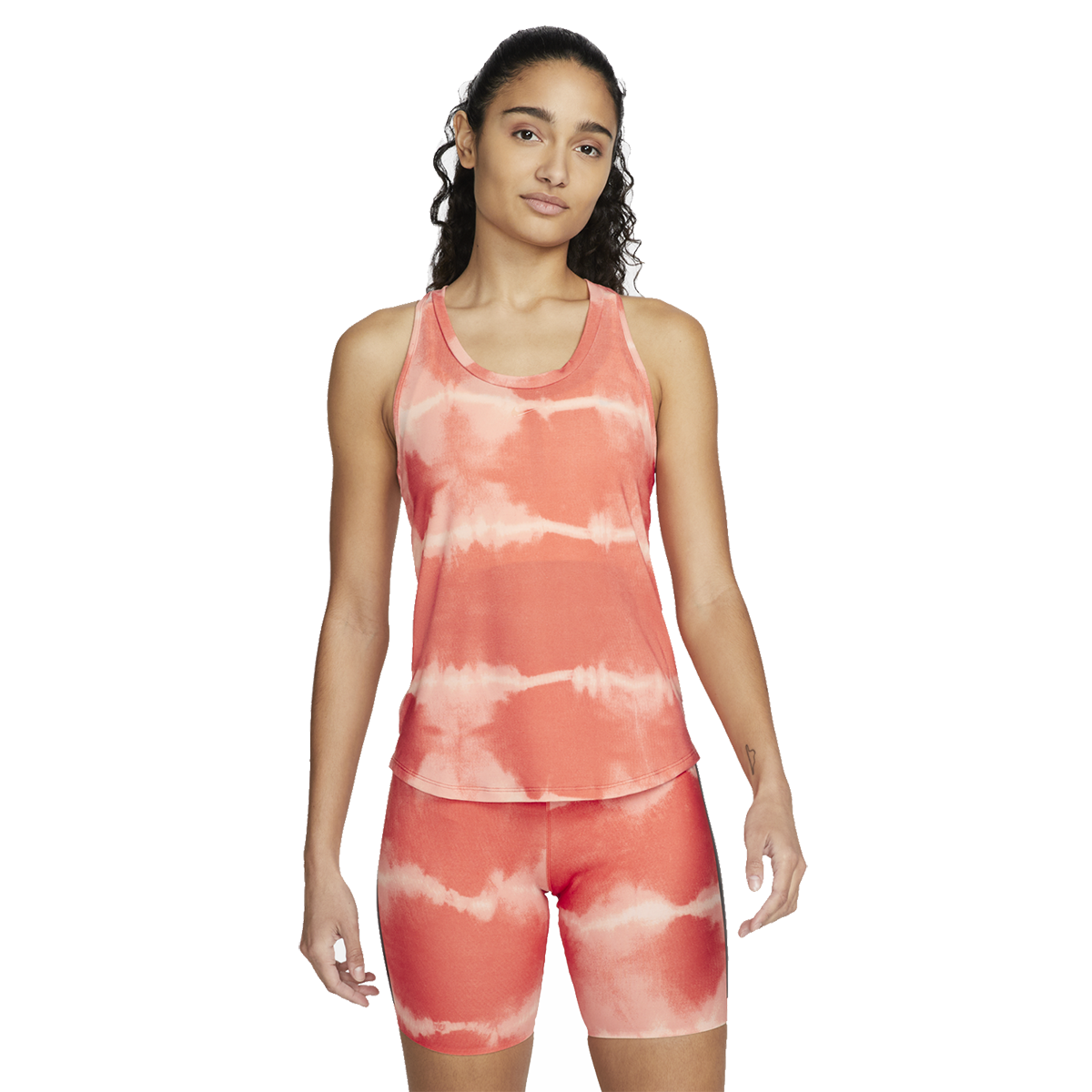 Nike One Luxe Dri-FIT Tank