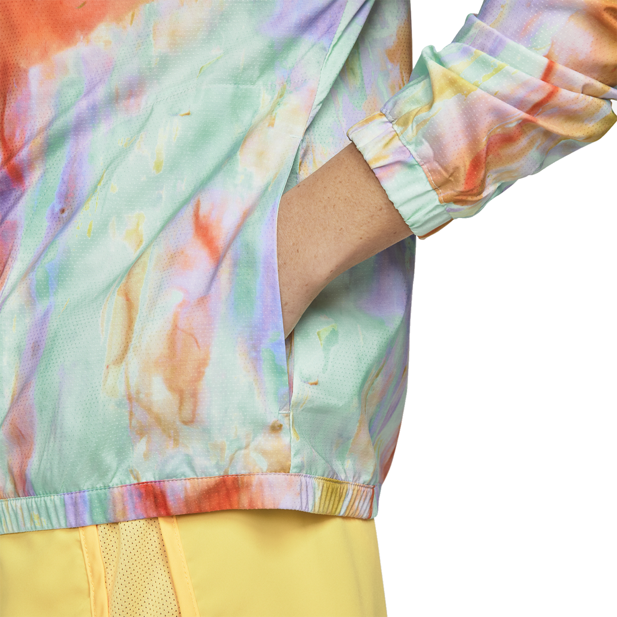 Nike Lightweight Jacket