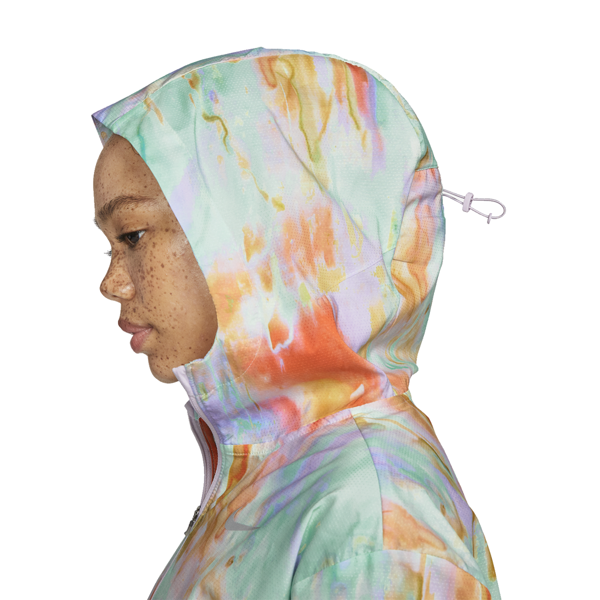 Nike Lightweight Jacket