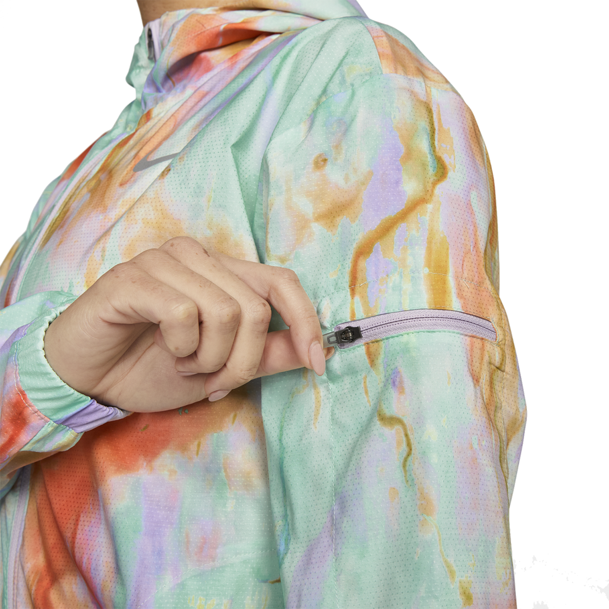 Nike Lightweight Jacket