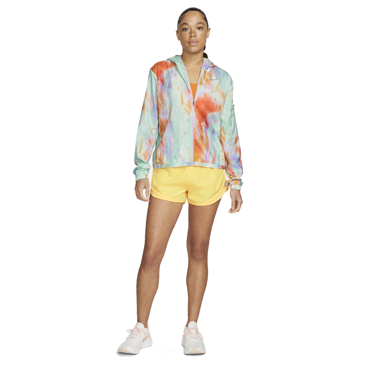 Nike Lightweight Jacket