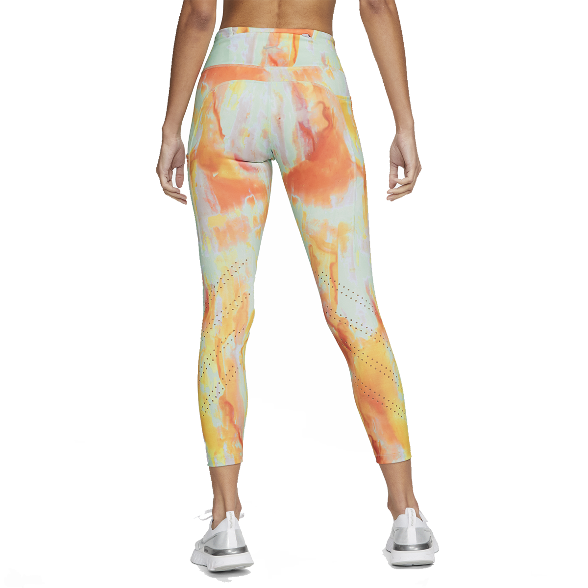 Nike Dri-FIT Epic Luxe Tight