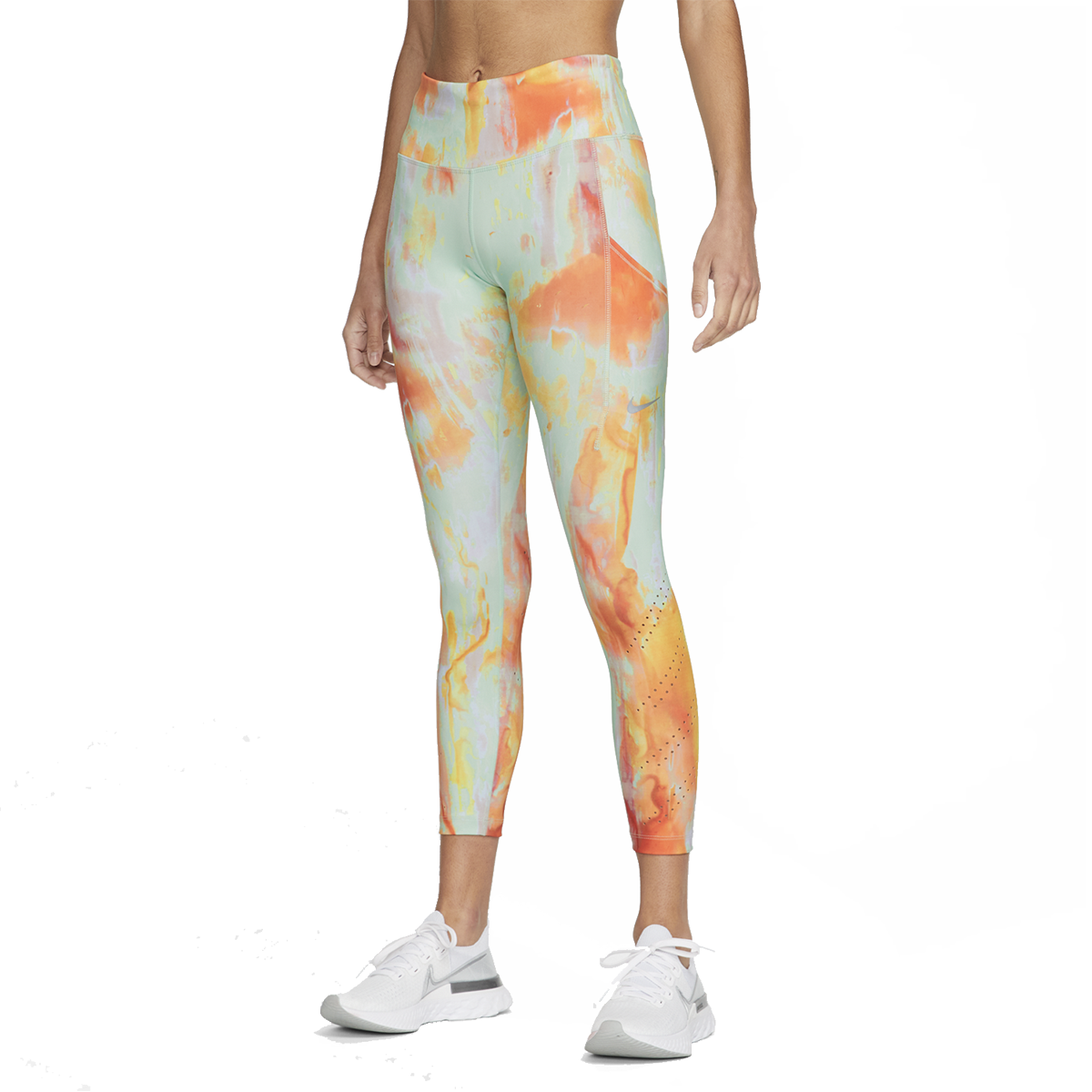 Nike Dri-FIT Epic Luxe Tight