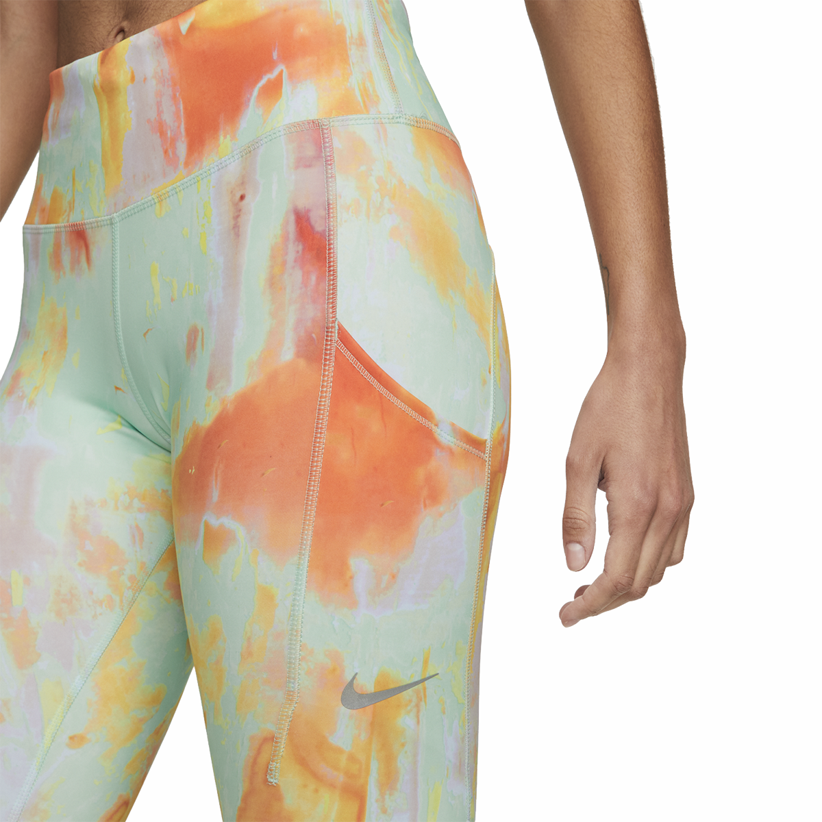 Nike Dri-FIT Epic Luxe Tight