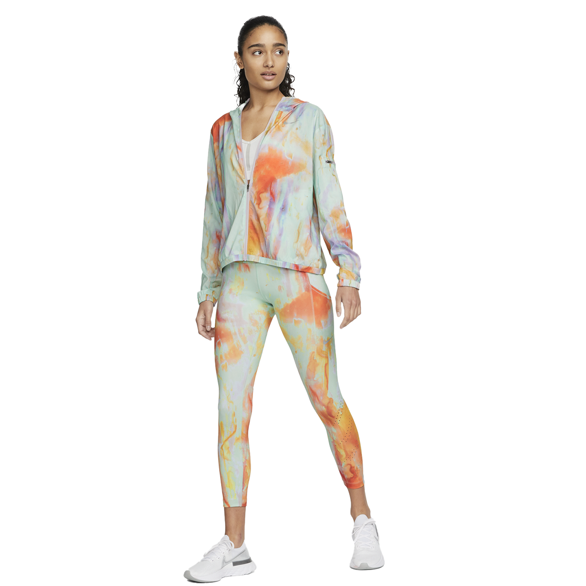 Nike Dri-FIT Epic Luxe Tight