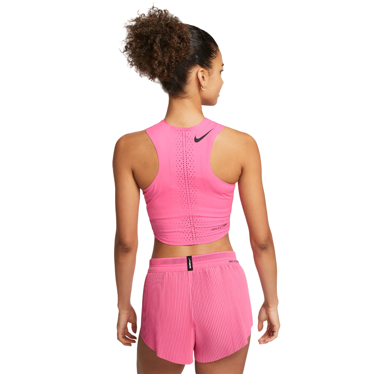 Nike Dri-FIT ADV AeroSwift Cropped Tank