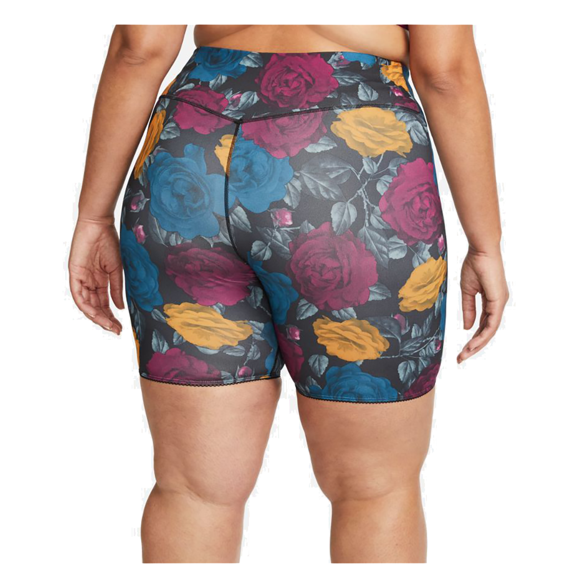 Nike Icon Clash 7" Print Plus