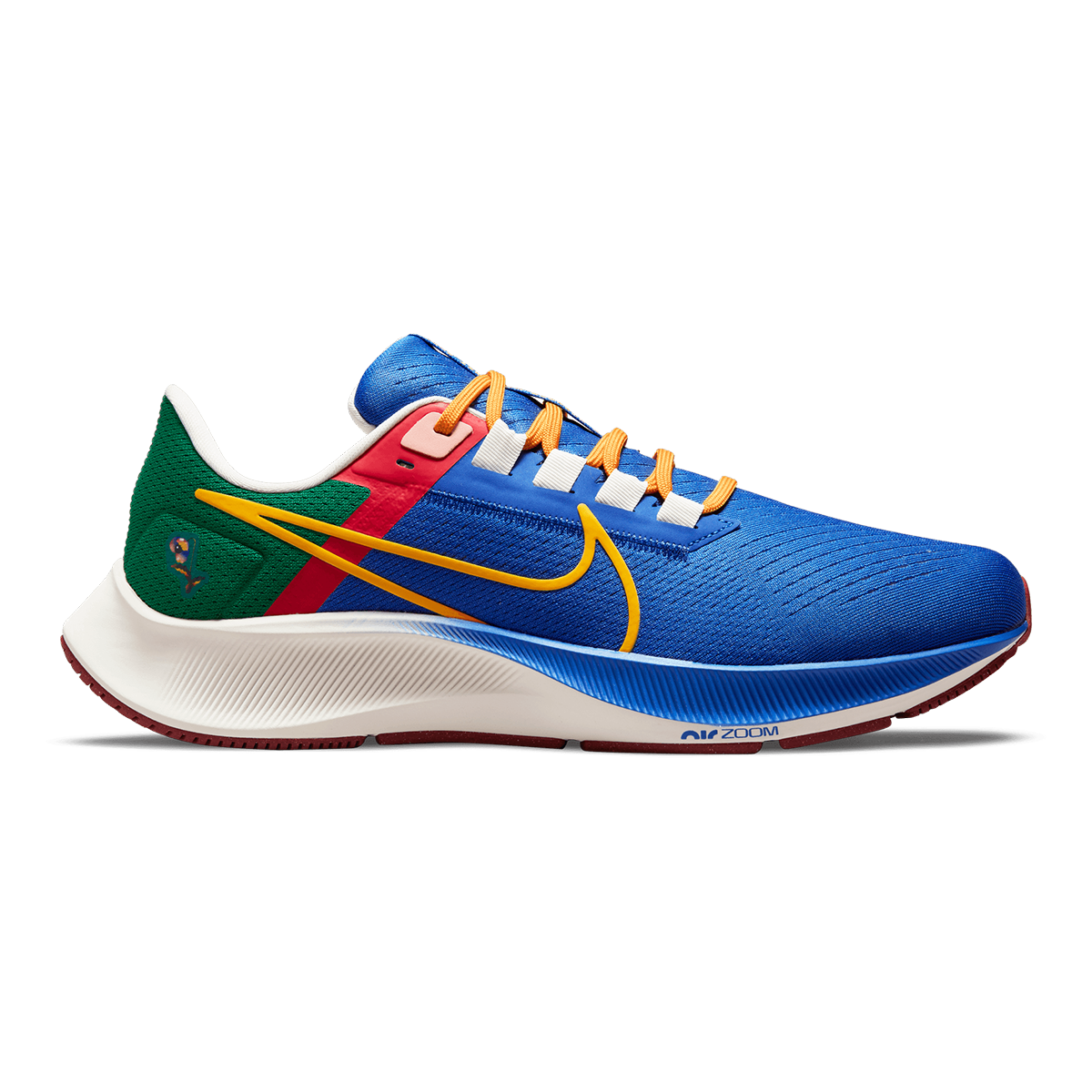 Nike Air Zoom Pegasus 38 A.I.R. Jordan Moss