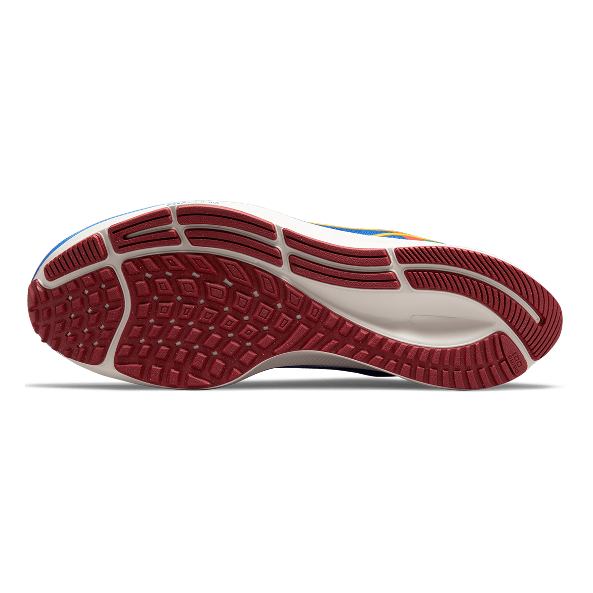 Nike Air Zoom Pegasus 38 A.I.R. Jordan Moss