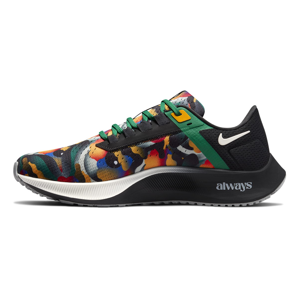 Nike Air Zoom Pegasus 38 A.I.R. Jordan Moss