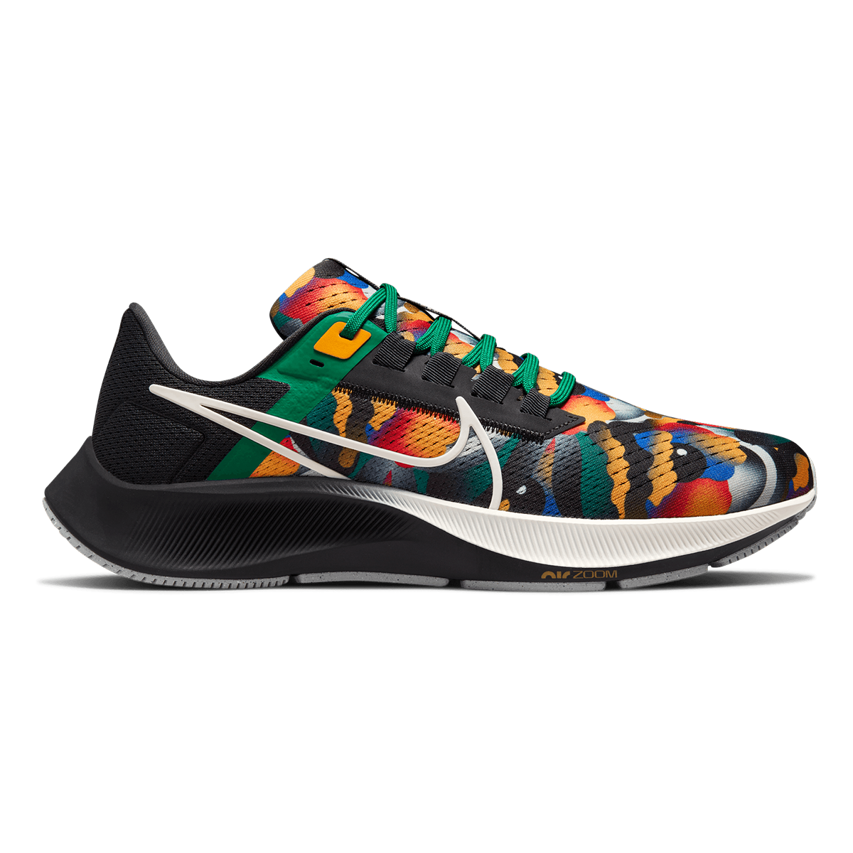 Nike Air Zoom Pegasus 38 A.I.R. Jordan Moss