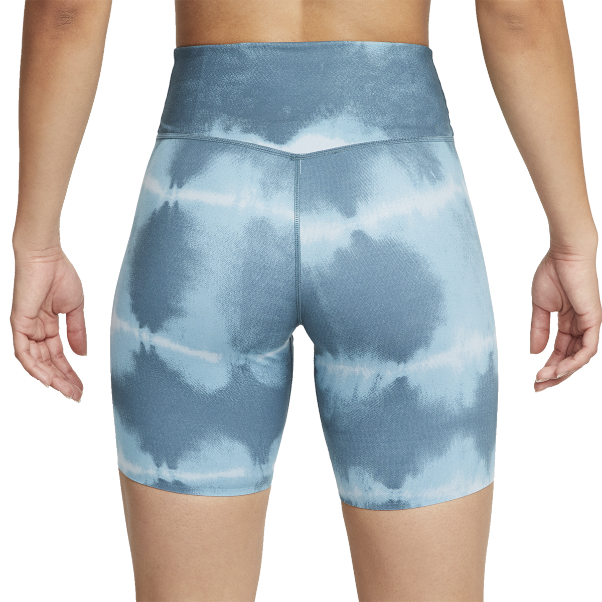 Nike One Luxe Dri-FIT Short