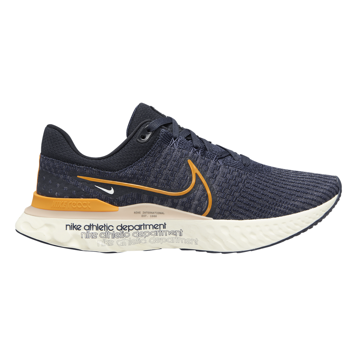 Nike React Infinity Run Flyknit 3 Premium