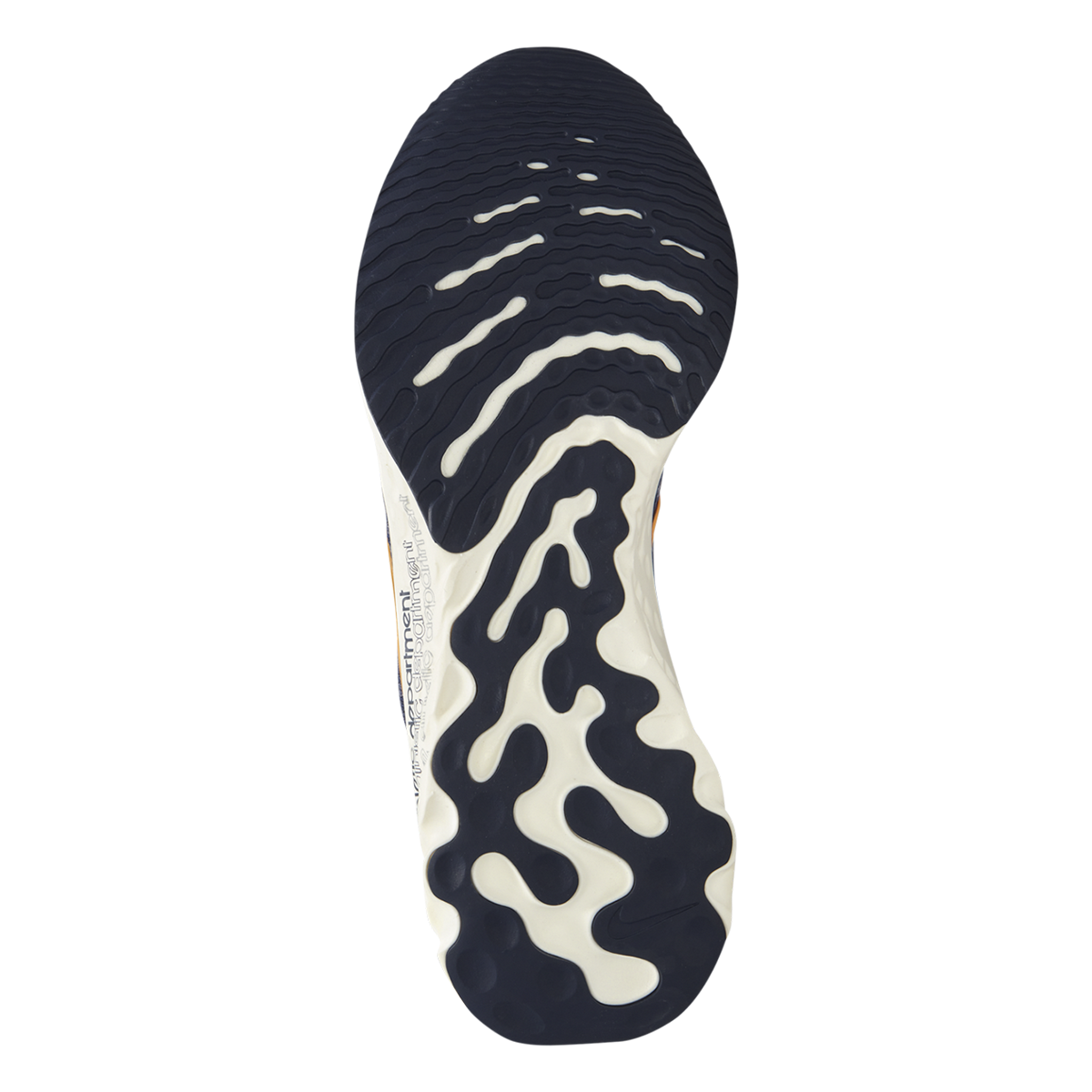 Nike React Infinity Run Flyknit 3 Premium