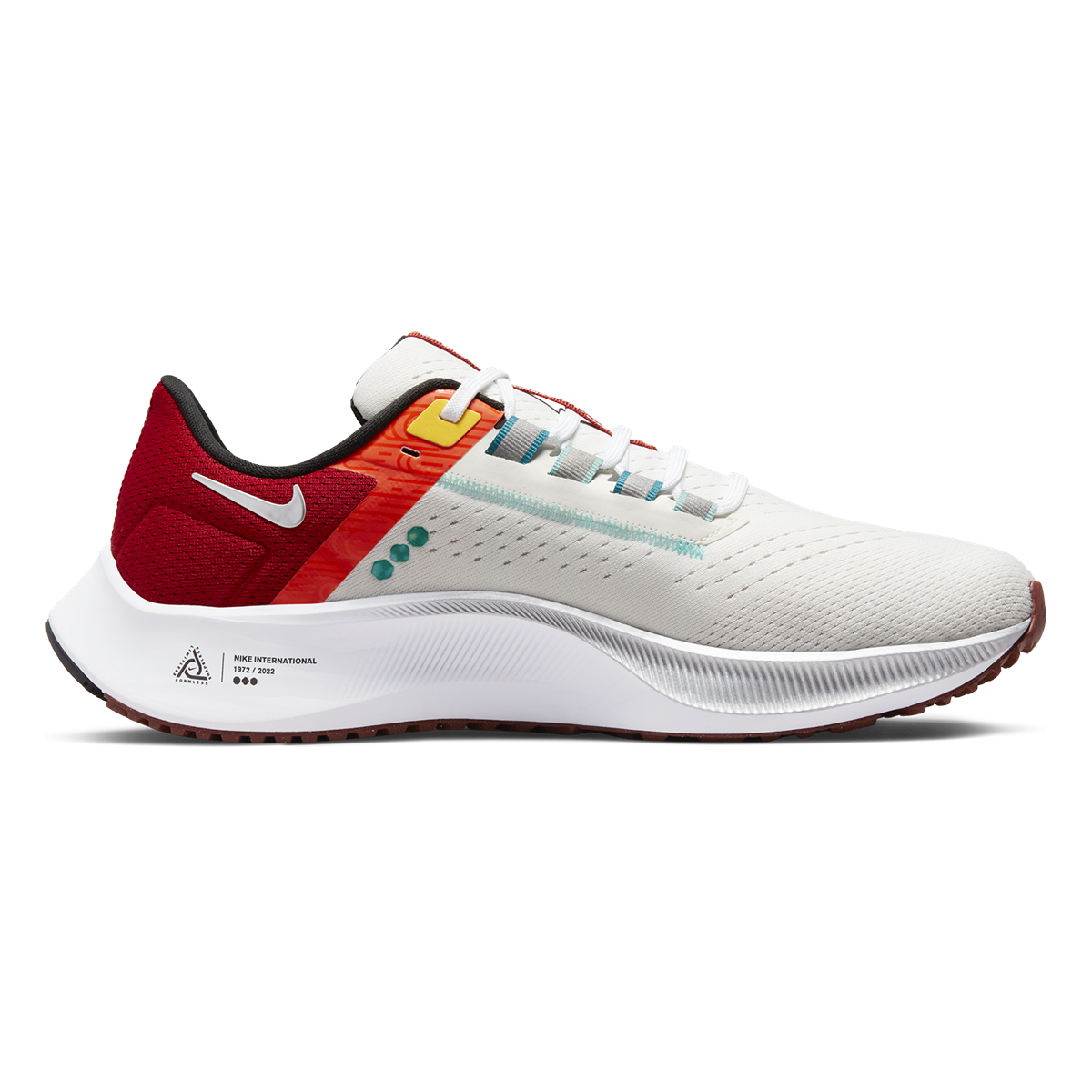 Nike Air Zoom Pegasus 38