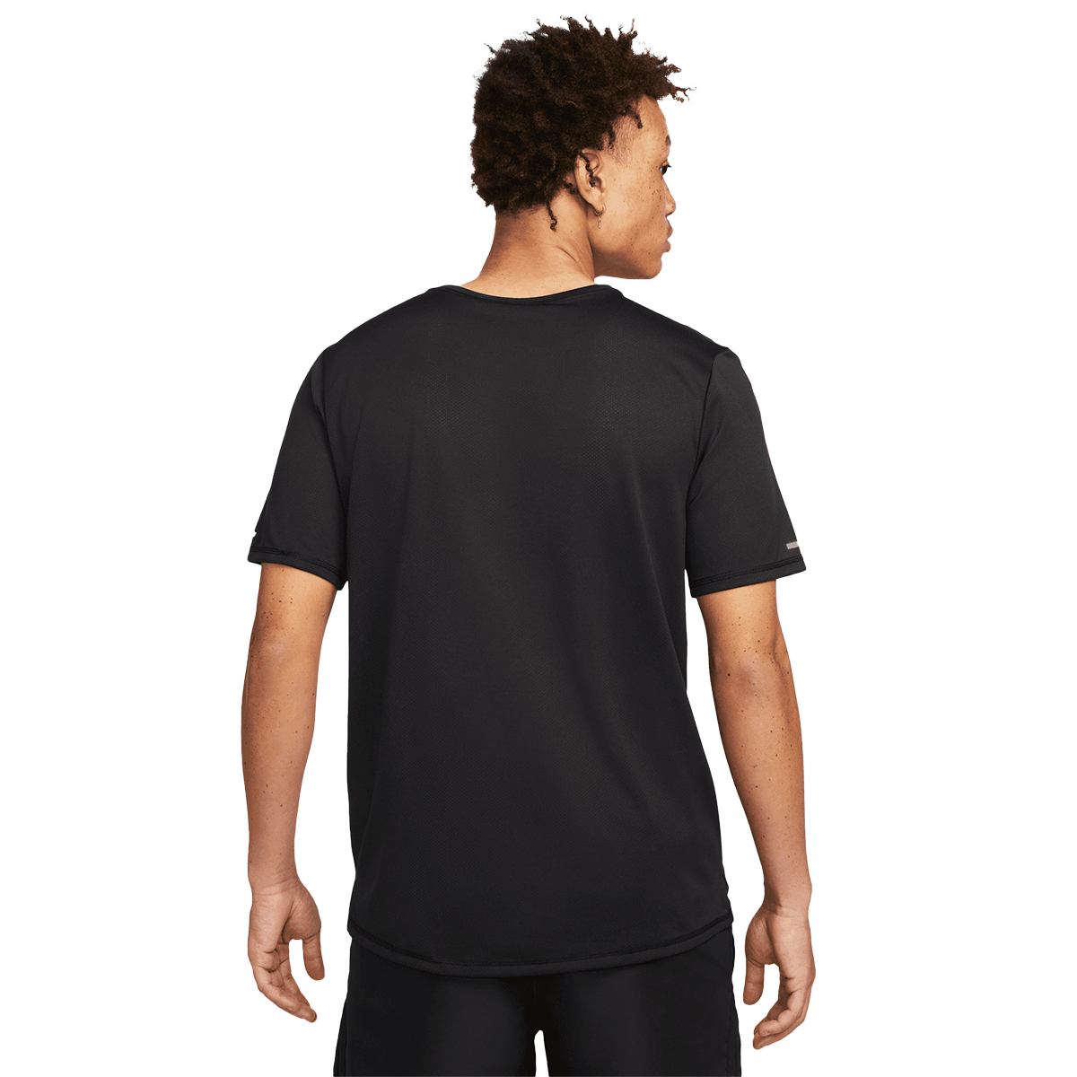 Nike Dri-FIT Miler D.Y.E. Shortsleeve