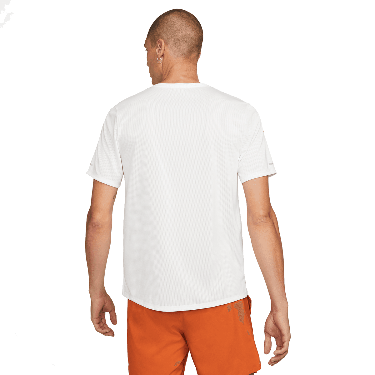 Nike Dri-FIT Miler D.Y.E. Shortsleeve