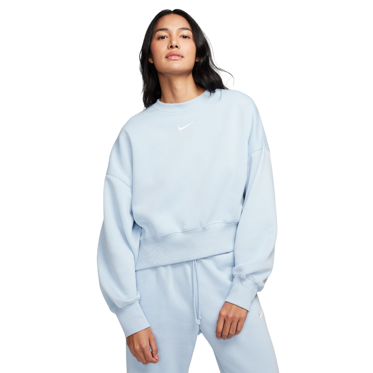 Nike Sportswear Phoenix Fleece Pullover