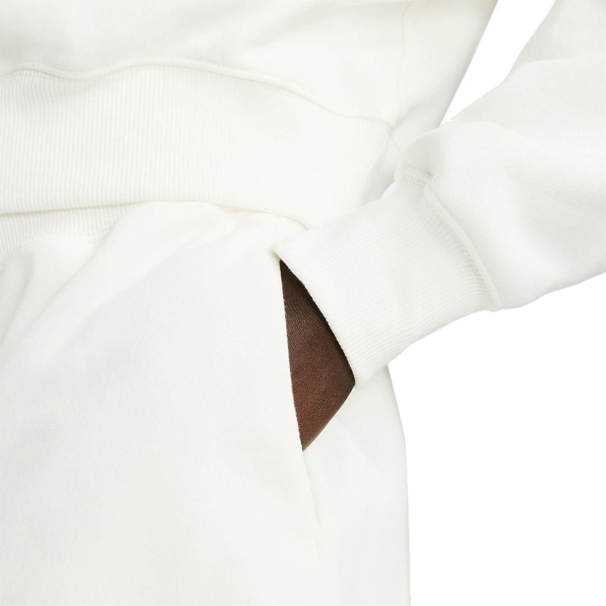 Nike Sportwear Pheonix Fleece Half Zip Pullover