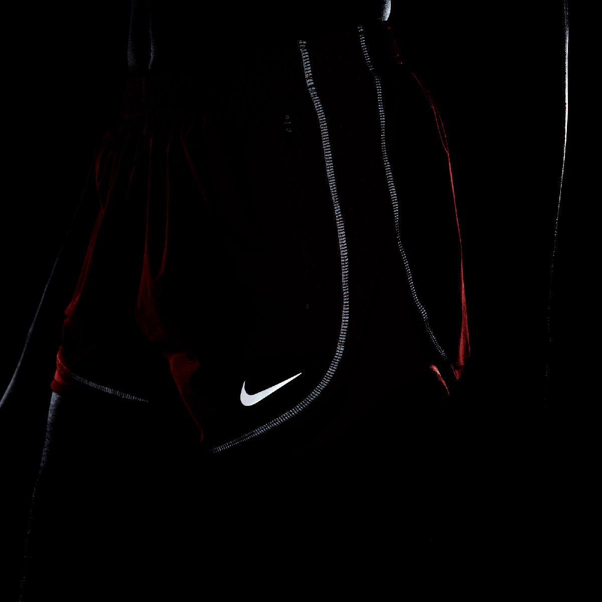 Nike Dri-FIT Run Division Tempo Luxe 3" Short
