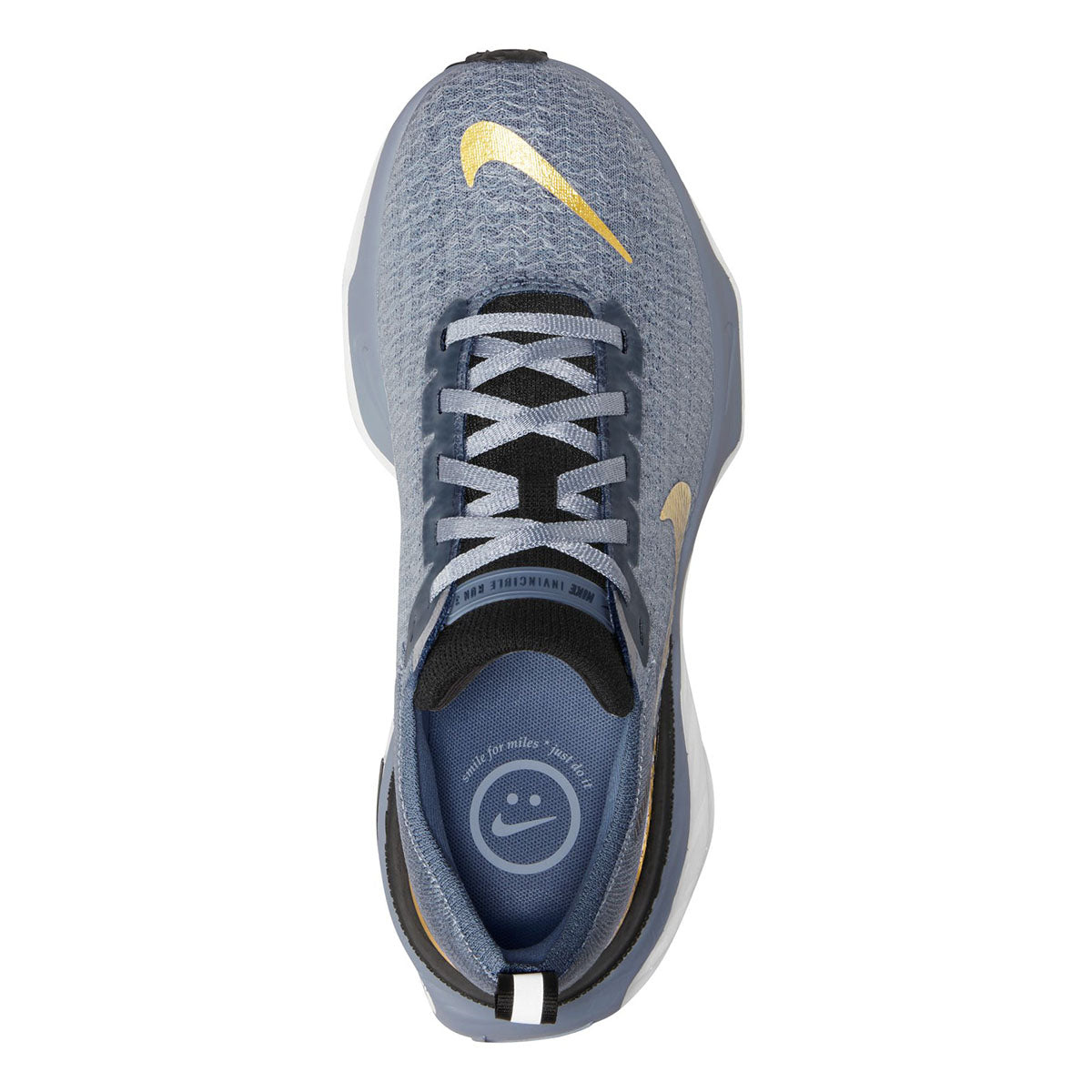 Nike ZoomX Invincible Run Flyknit 3