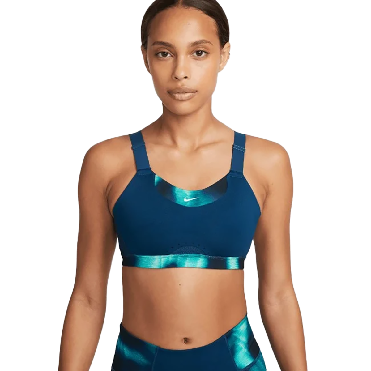 Nike Dri-FIT Alpha Bra