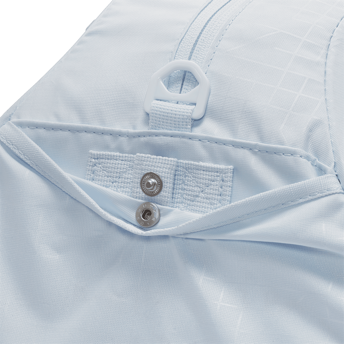 Nike Equipment Duffle