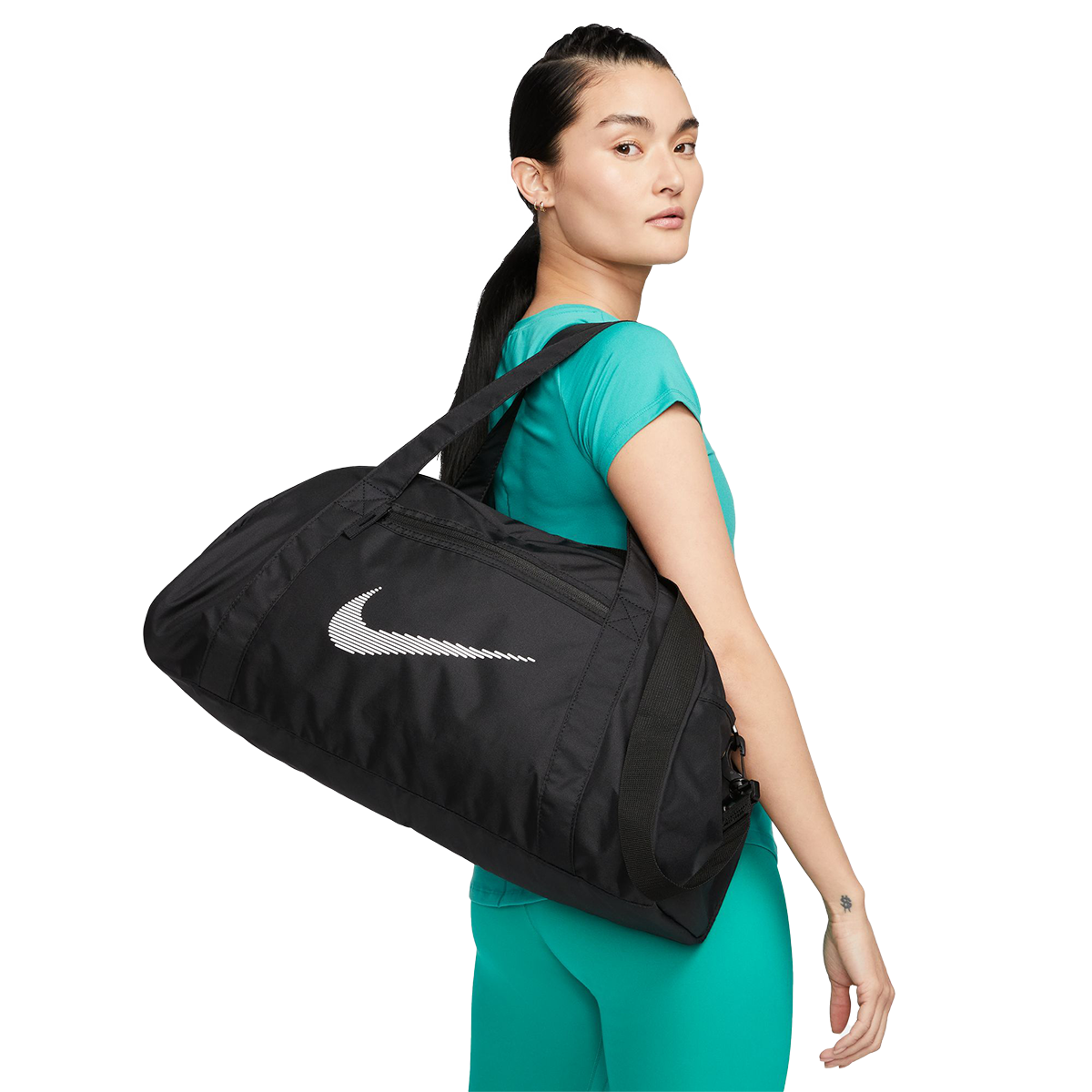 Nike Gym Club Duffle