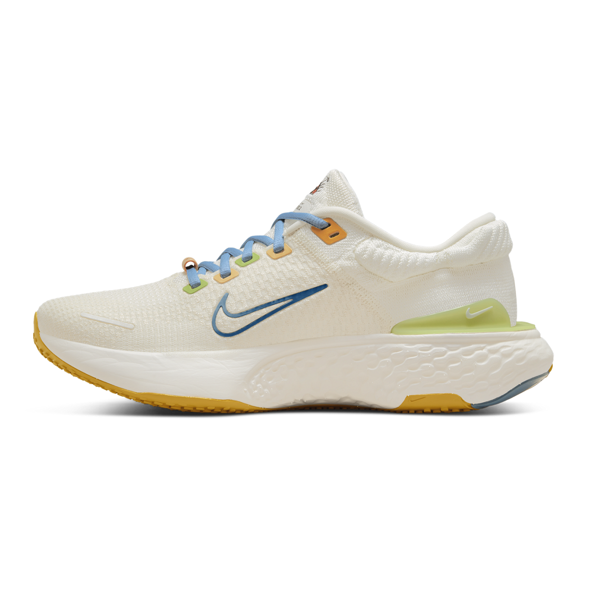 Nike ZoomX Invincible Run Flyknit 2