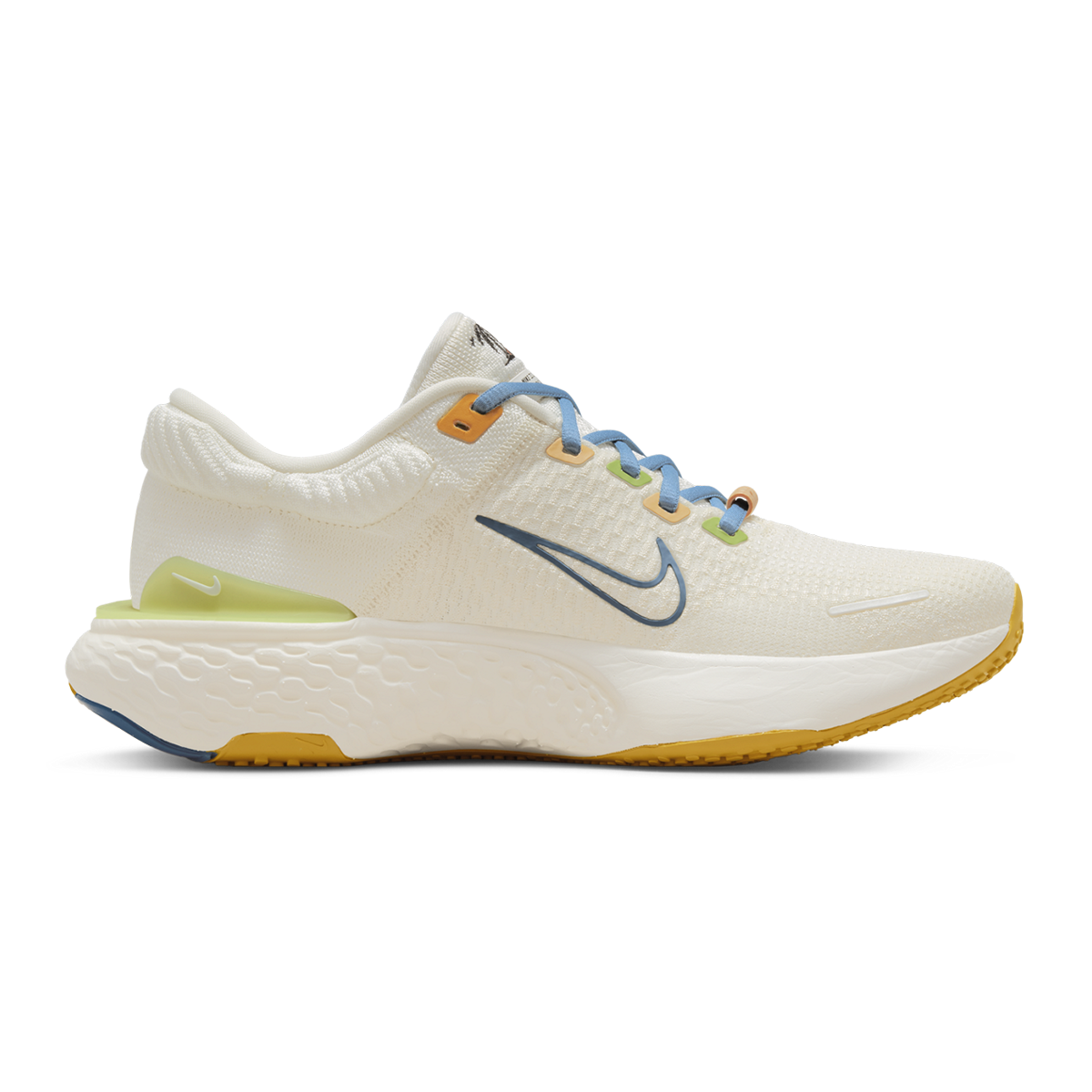 Nike ZoomX Invincible Run Flyknit 2