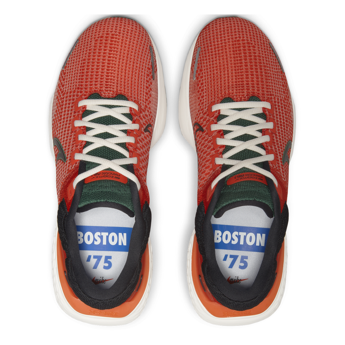 Nike ZoomX Invincible Run Flyknit 2