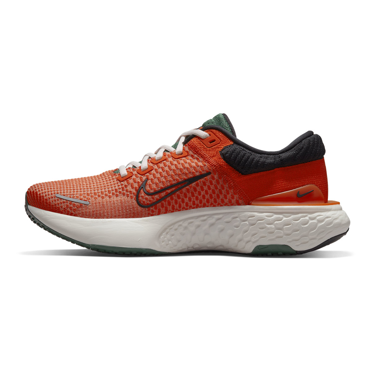 Nike ZoomX Invincible Run Flyknit 2